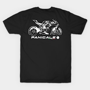 PANIGALE T-Shirt